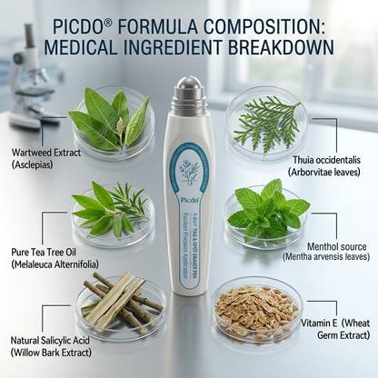 𝐏i𝐜𝐝o®🍀7-𝐷𝑎𝑦 𝗧𝐚𝐠 & 𝗦𝗽𝐨𝐭 𝐄𝐫𝒂𝒔𝒆𝒓(Zero Pain, Zero 𝐒𝐜𝐚𝒓𝒔 Rollerball)🥇