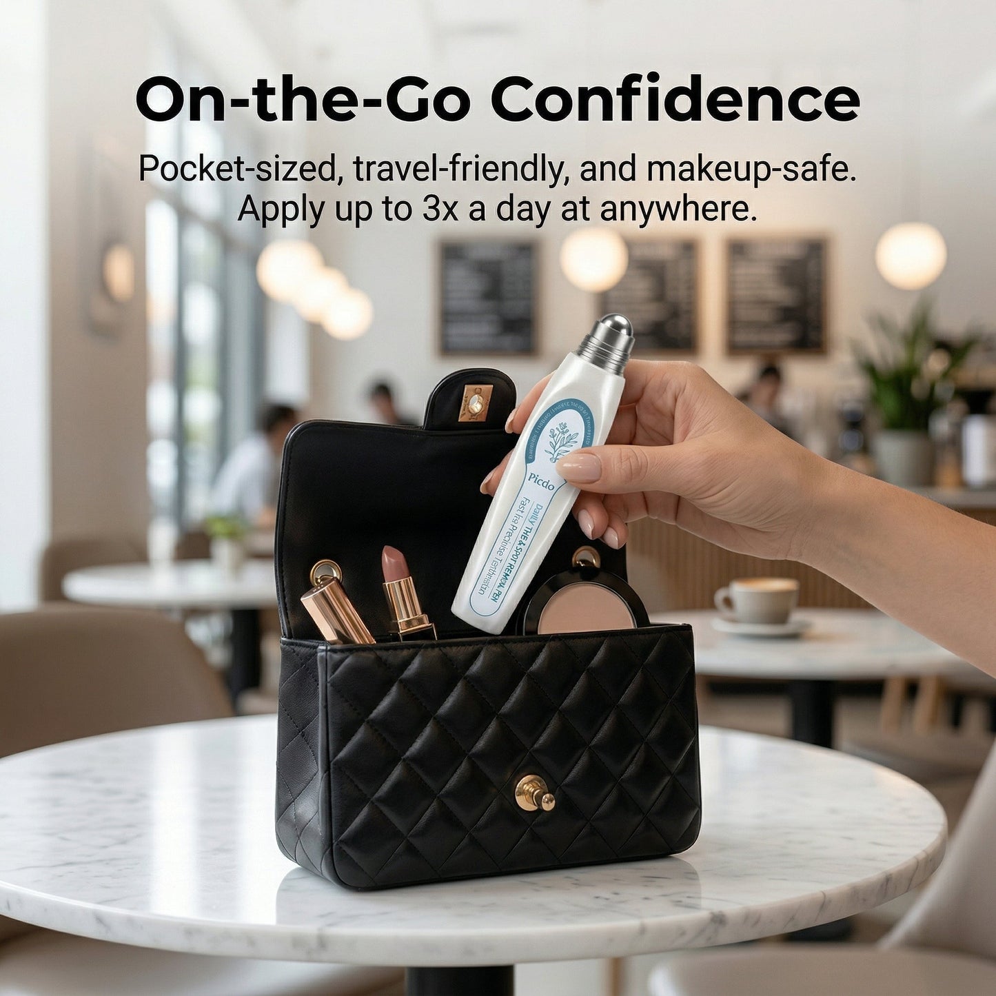 𝐏i𝐜𝐝o®🍀7-𝐷𝑎𝑦 𝗧𝐚𝐠 & 𝗦𝗽𝐨𝐭 𝐄𝐫𝒂𝒔𝒆𝒓(Zero Pain, Zero 𝐒𝐜𝐚𝒓𝒔 Rollerball)🥇